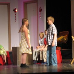 Romantica (134) - Toneelvereniging Plankenkoorts 
